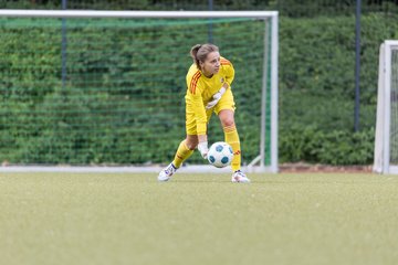 Bild 22 - F Walddoerfer - Eimsbuettel 2 : Ergebnis: 3:2